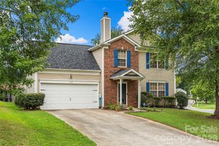 1623 Elk Creek Court, Charlotte, NC 28214