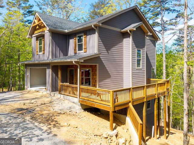 123 Pamela Court, Ellijay, GA 30540