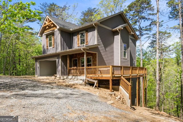 123 Pamela Court, Ellijay, GA 30540