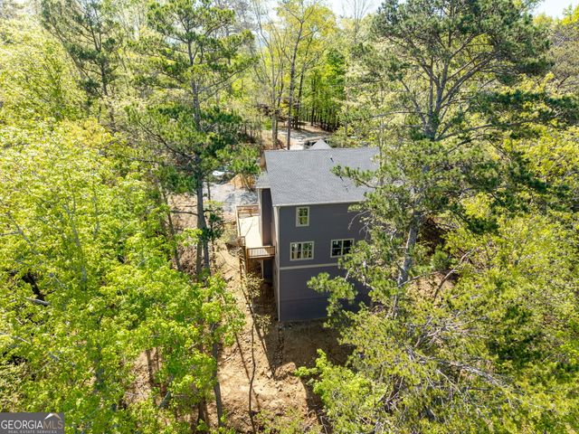 123 Pamela Court, Ellijay, GA 30540
