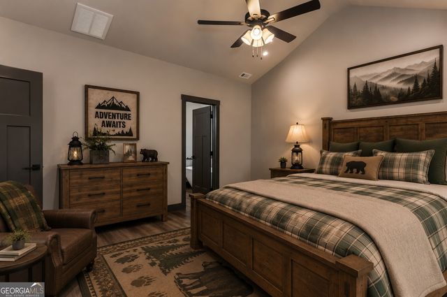 123 Pamela Court, Ellijay, GA 30540