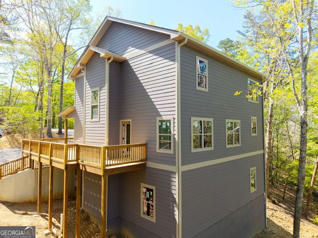 123 Pamela Court, Ellijay, GA 30540