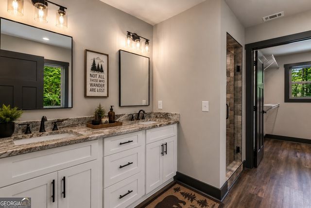 123 Pamela Court, Ellijay, GA 30540