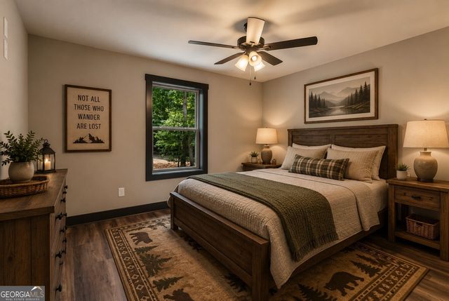 123 Pamela Court, Ellijay, GA 30540