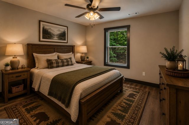 123 Pamela Court, Ellijay, GA 30540