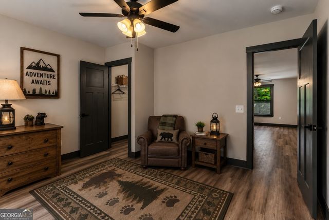123 Pamela Court, Ellijay, GA 30540