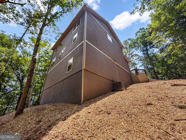 123 Pamela Court, Ellijay, GA 30540