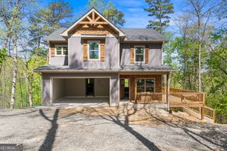 123 Pamela Court, Ellijay, GA 30540