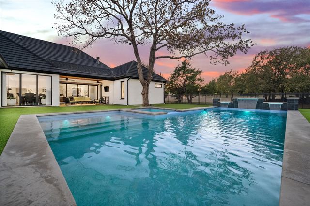 9017 Rumfield Road, North Richland Hills, TX 76182