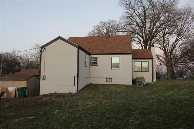 2316 N 85th Street, Kansas City, KS 66109