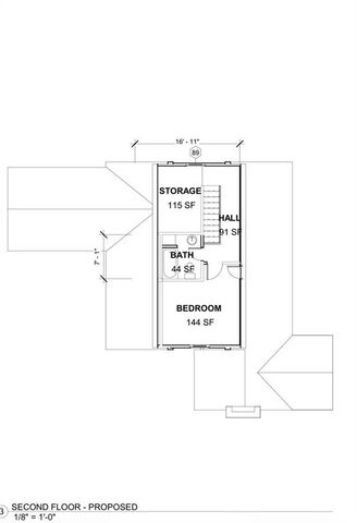 2316 N 85th Street, Kansas City, KS 66109