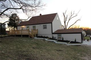 2316 N 85th Street, Kansas City, KS 66109