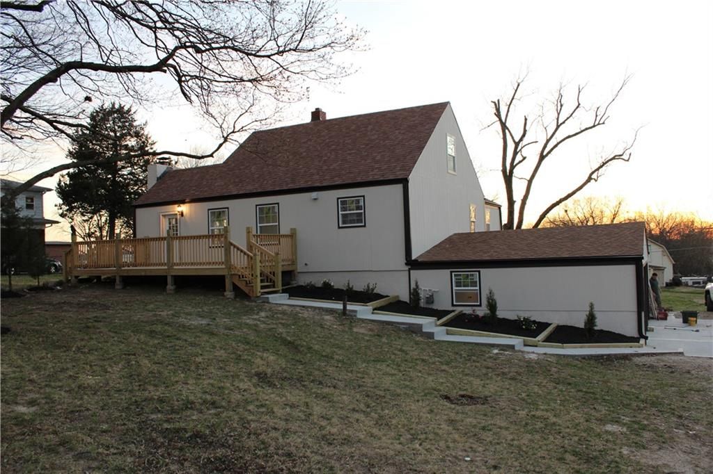 2316 N 85th Street, Kansas City, KS 66109