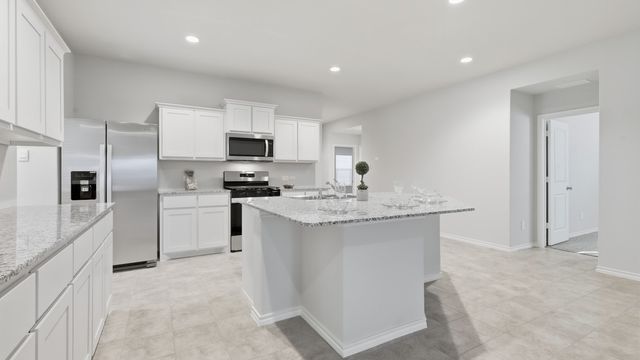 1228 BELTWAY Lane, Granbury, TX 76048