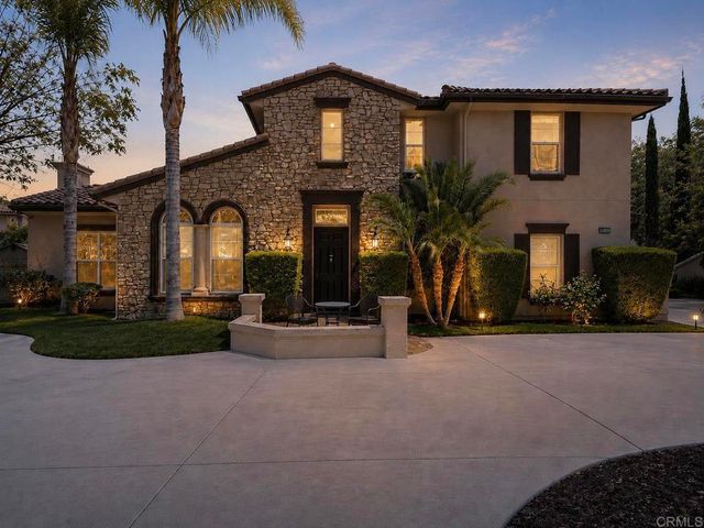 26829 Saint Andrews Lane, Valley Center, CA 92082