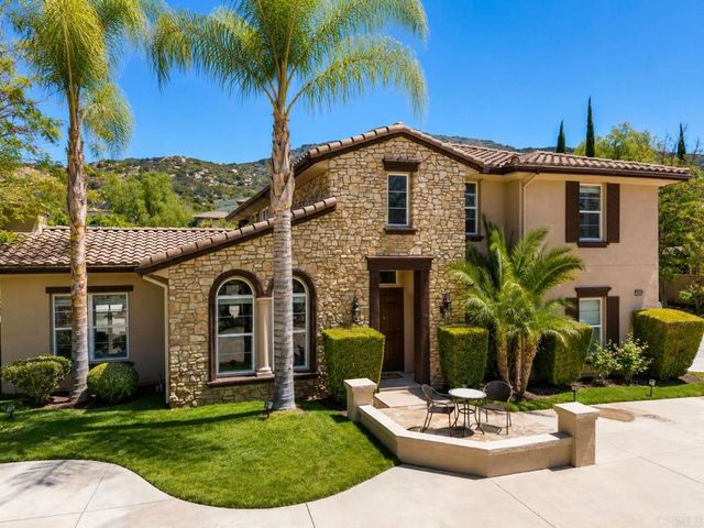 26829 Saint Andrews Lane, Valley Center, CA 92082