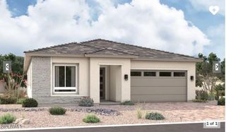 15873 W WILLIAMS Street, Goodyear, AZ 85338