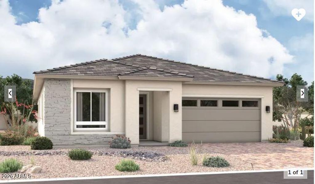 15873 W WILLIAMS Street, Goodyear, AZ 85338