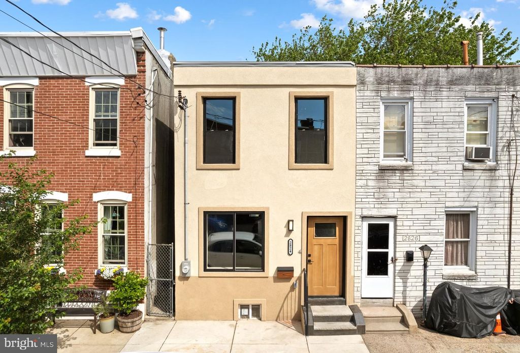 2824 GAUL ST, Philadelphia, PA 19134