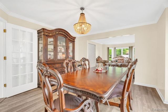 36832 Melbourne Drive, Sterling Heights, MI 48312
