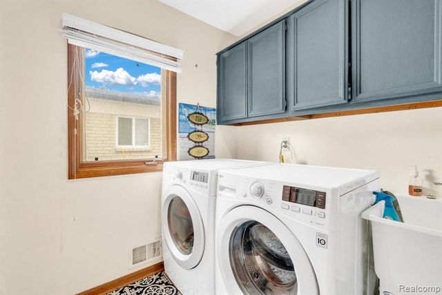 36832 Melbourne Drive, Sterling Heights, MI 48312