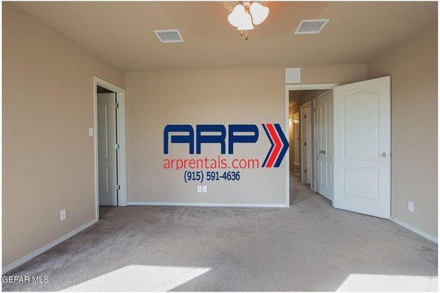 14230 RATTLER POINT Drive, El Paso, TX 79938