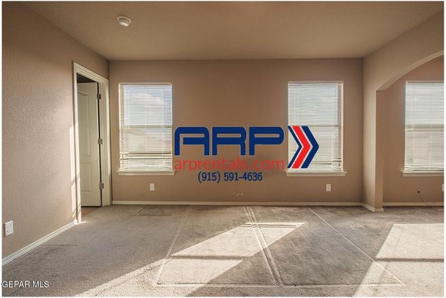 14230 RATTLER POINT Drive, El Paso, TX 79938