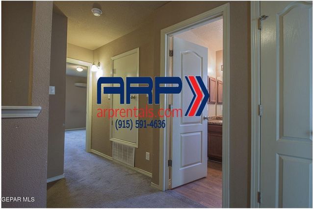 14230 RATTLER POINT Drive, El Paso, TX 79938