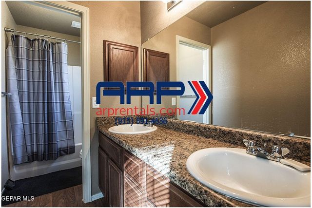 14230 RATTLER POINT Drive, El Paso, TX 79938