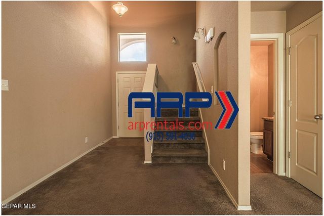 14230 RATTLER POINT Drive, El Paso, TX 79938