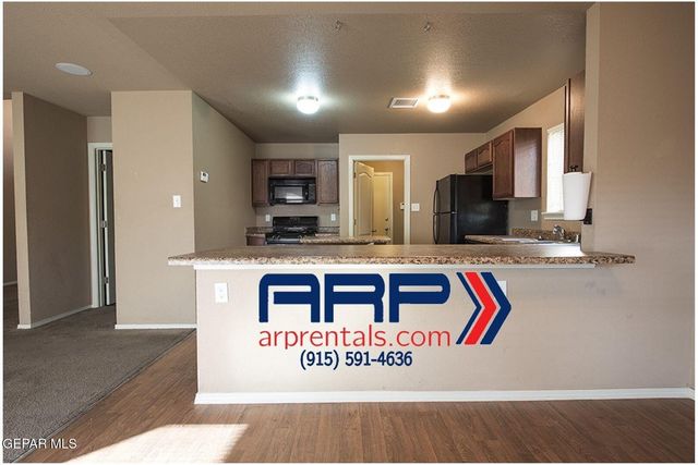 14230 RATTLER POINT Drive, El Paso, TX 79938