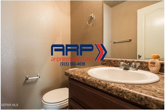 14230 RATTLER POINT Drive, El Paso, TX 79938