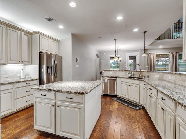 20103 Emery Spur Lane, Cypress, TX 77433