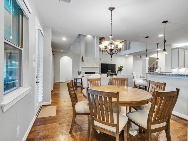 20103 Emery Spur Lane, Cypress, TX 77433