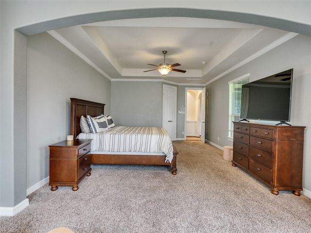 20103 Emery Spur Lane, Cypress, TX 77433
