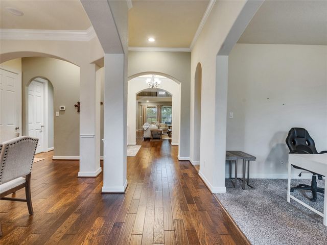 20103 Emery Spur Lane, Cypress, TX 77433
