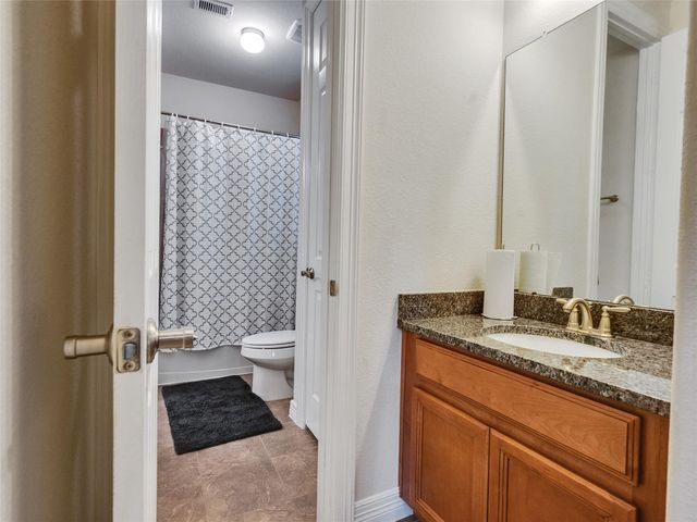 20103 Emery Spur Lane, Cypress, TX 77433