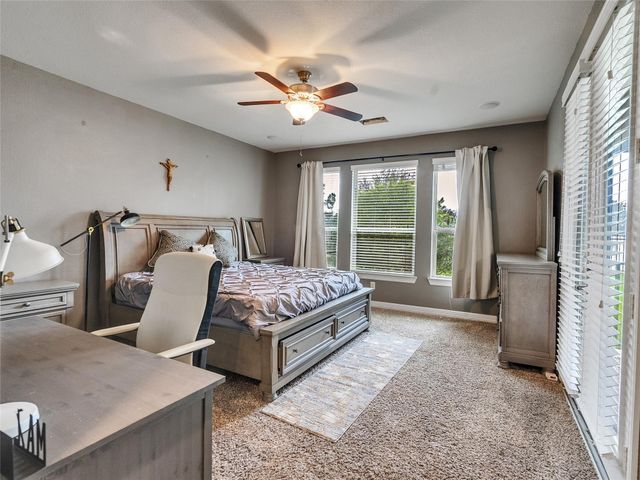 20103 Emery Spur Lane, Cypress, TX 77433