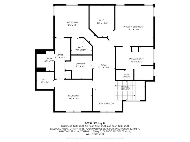 8494 S Nighthawk TRAIL, Oak Creek, WI 53154