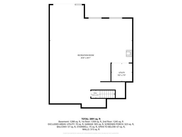8494 S Nighthawk TRAIL, Oak Creek, WI 53154