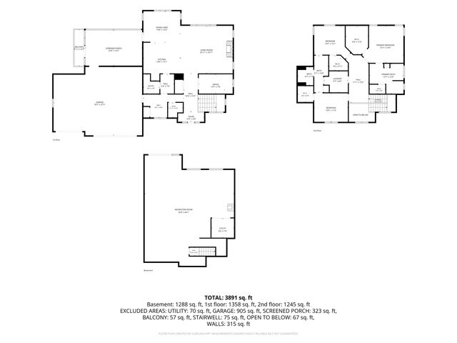 8494 S Nighthawk TRAIL, Oak Creek, WI 53154