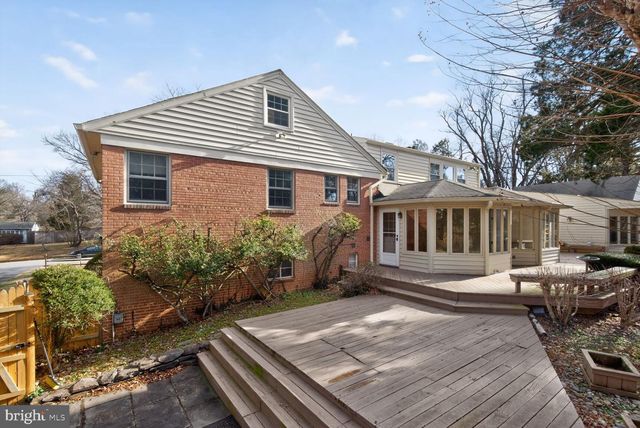 10816 FOX HUNT LN, Potomac, MD 20854