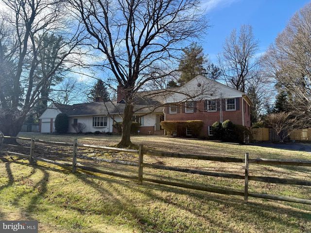 10816 FOX HUNT LN, Potomac, MD 20854