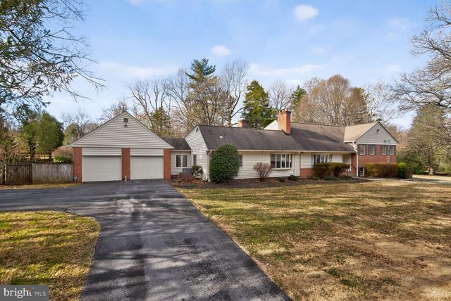 10816 FOX HUNT LN, Potomac, MD 20854