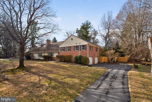 10816 FOX HUNT LN, Potomac, MD 20854