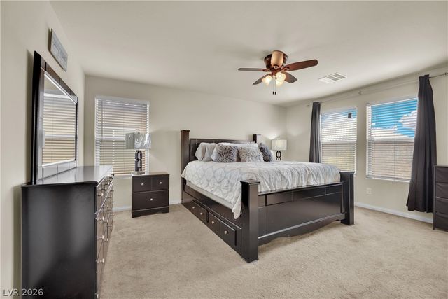 341 Morro Dunes, Las Vegas, NV 89031