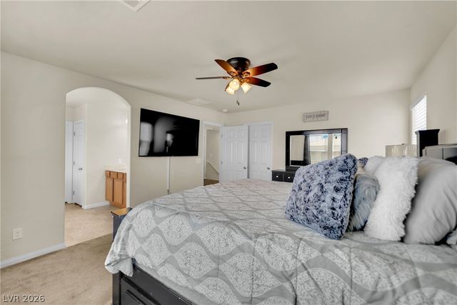 341 Morro Dunes, Las Vegas, NV 89031