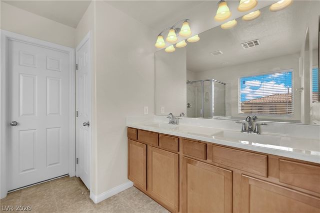 341 Morro Dunes, Las Vegas, NV 89031