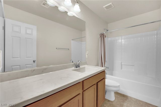 341 Morro Dunes, Las Vegas, NV 89031