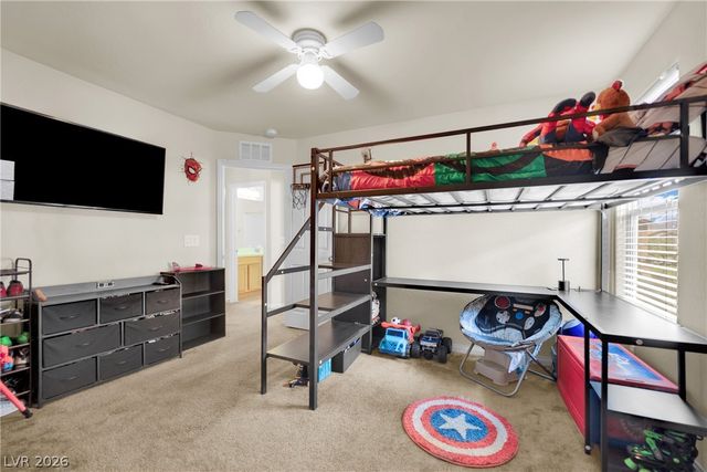 341 Morro Dunes, Las Vegas, NV 89031